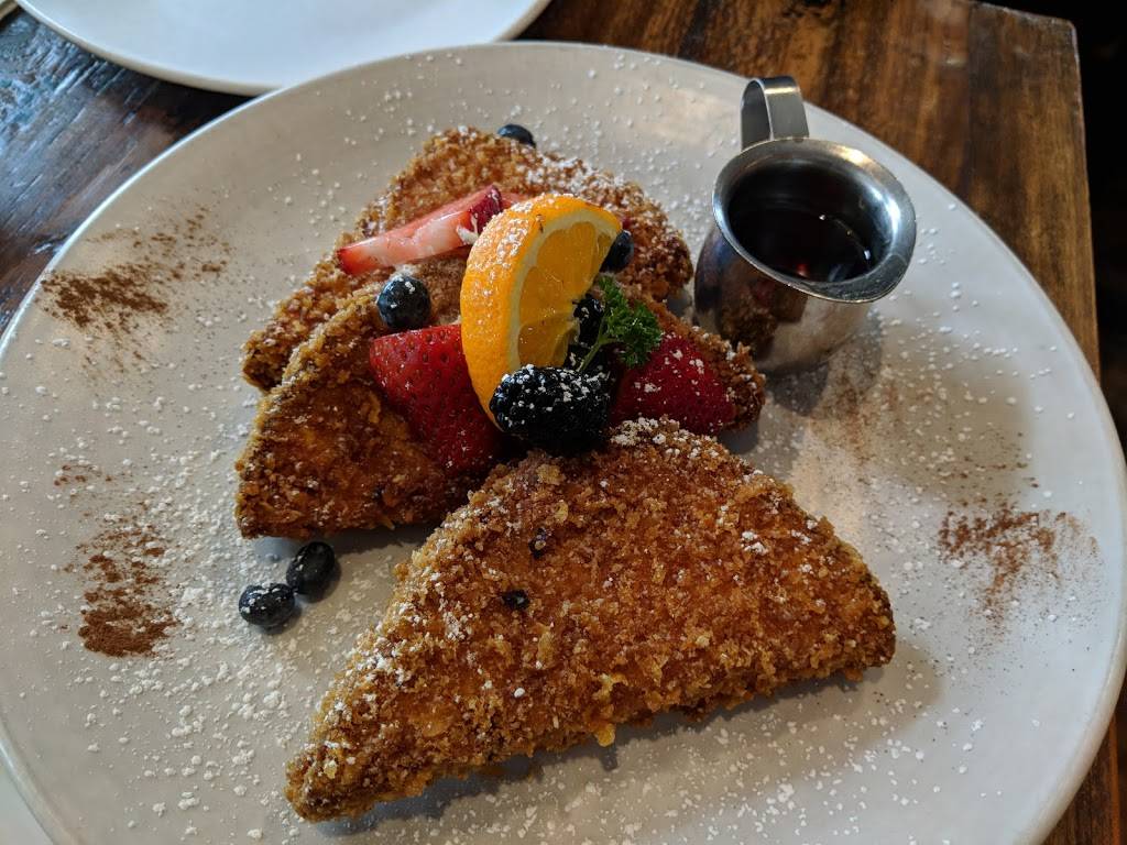 Kitchen Sunnyside | cafe | 31 Sunnyside Ave #1, Mill Valley, CA 94941, USA | 4153265159 OR +1 415-326-5159