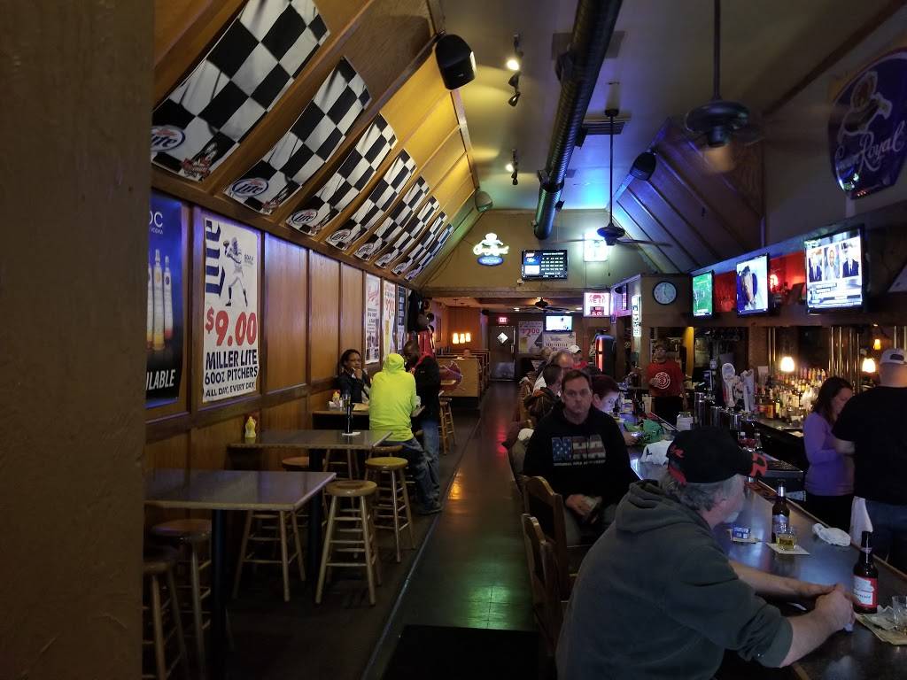 Slim & Chubbys Bar & Grill | restaurant | 15024 Puritas Ave, Cleveland, OH 44135, USA | 2166717167 OR +1 216-671-7167