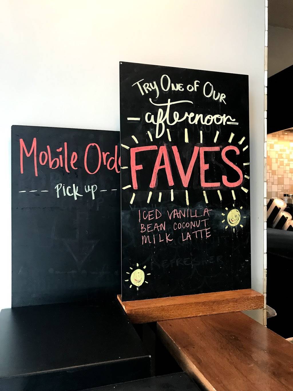 Starbucks | cafe | 1868 S 300 W A, Salt Lake City, UT 84115, USA | 8014669223 OR +1 801-466-9223