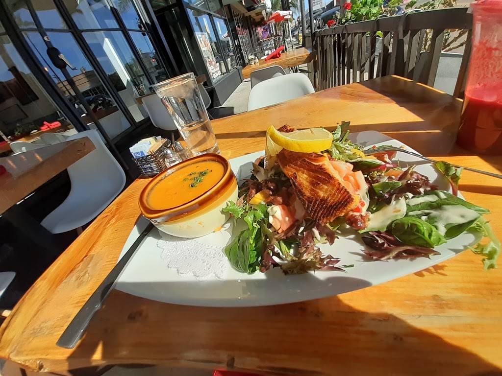 Creme De La Crepe | restaurant | 142 University Ave ste c, San Diego, CA 92103, USA | 6192691886 OR +1 619-269-1886