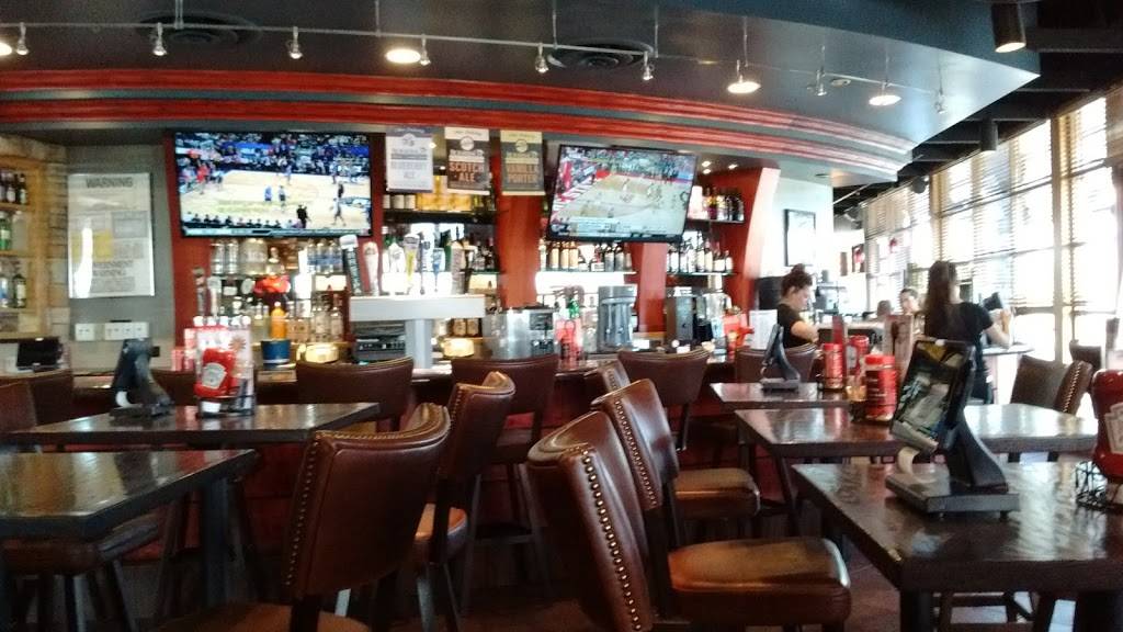 Red Robin Gourmet Burgers and Brews | restaurant | 905 Holt Rd, Webster, NY 14580, USA | 5858722480 OR +1 585-872-2480