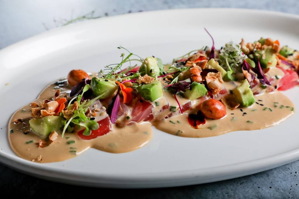 Level TwentyNine | restaurant | 600 SW 145th Terrace Suite A, Pembroke Pines, FL 33027, USA | 9543748204 OR +1 954-374-8204