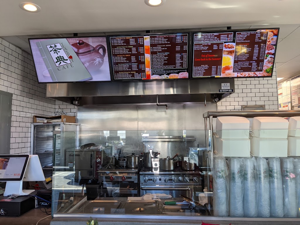 Tea Spot Cafe | meal takeaway | 4300 Great America Pkwy #100, Santa Clara, CA 95054, USA | 4085640299 OR +1 408-564-0299