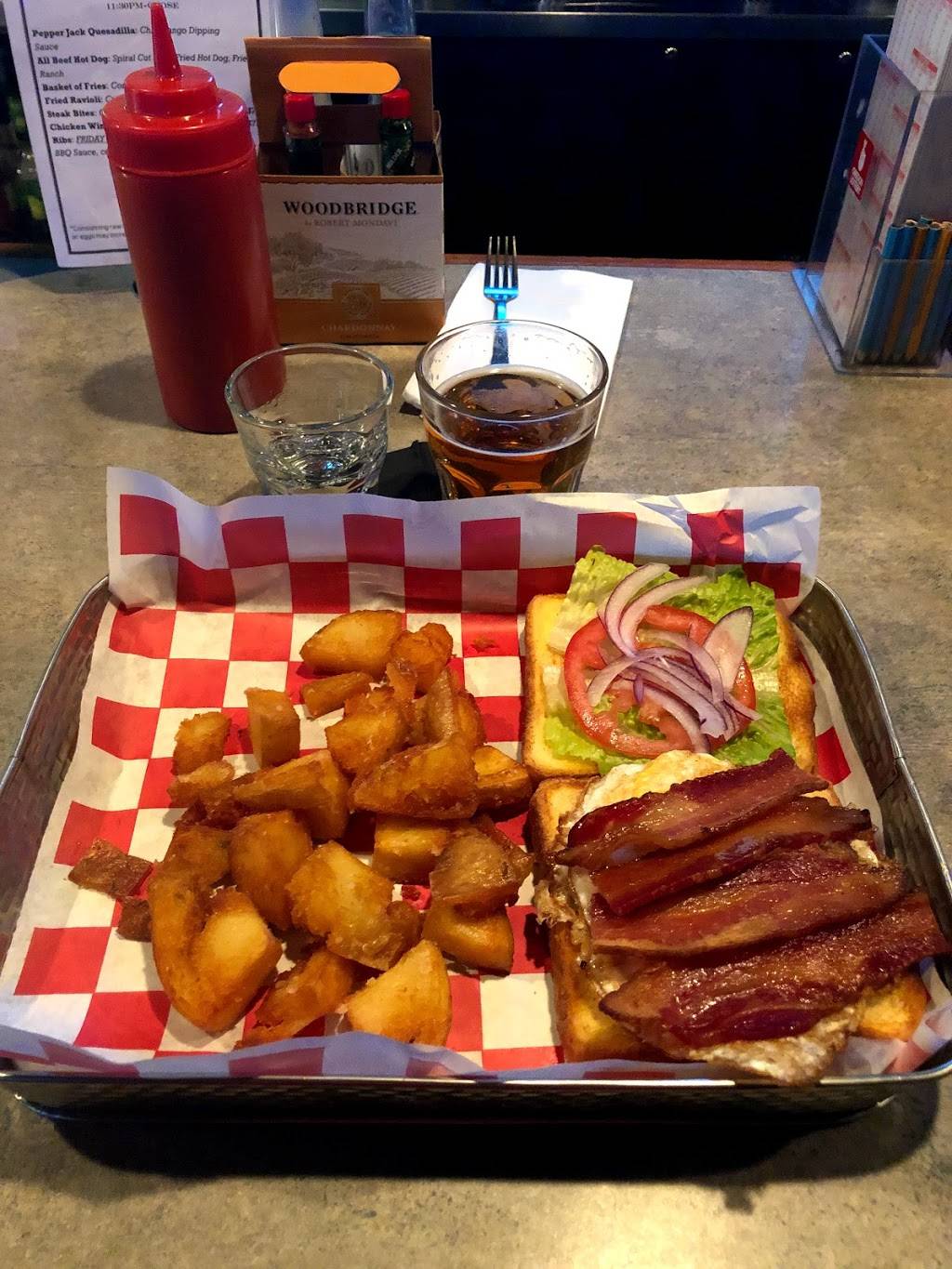 Sweet Home Bar & Grill | restaurant | 2824 N Lombard St, Portland, OR 97217, USA | 5032830274 OR +1 503-283-0274