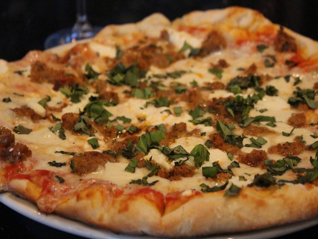 Apollonias Italian Kitchen | restaurant | 3610 Shire Blvd #108, Richardson, TX 75082, USA | 4692090500 OR +1 469-209-0500