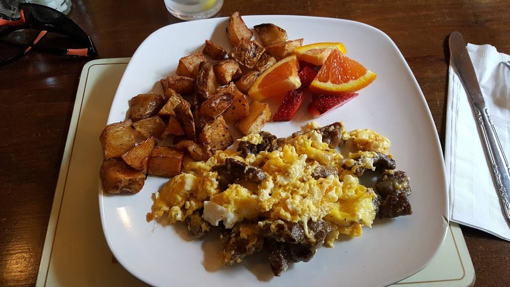 The Brickhouse Run | restaurant | 407-409 Cockade Alley, Petersburg, VA 23803, USA | 8048621815 OR +1 804-862-1815