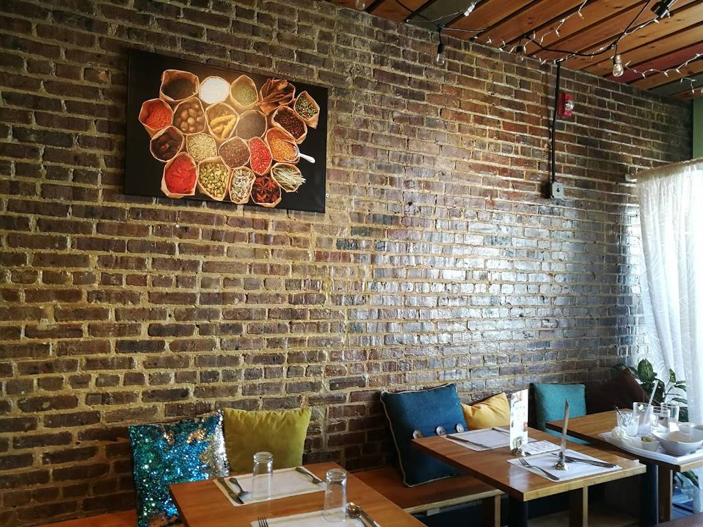 Bayleaf Grill | restaurant | 314 Raritan Ave, Highland Park, NJ 08904, USA | 7327070777 OR +1 732-707-0777