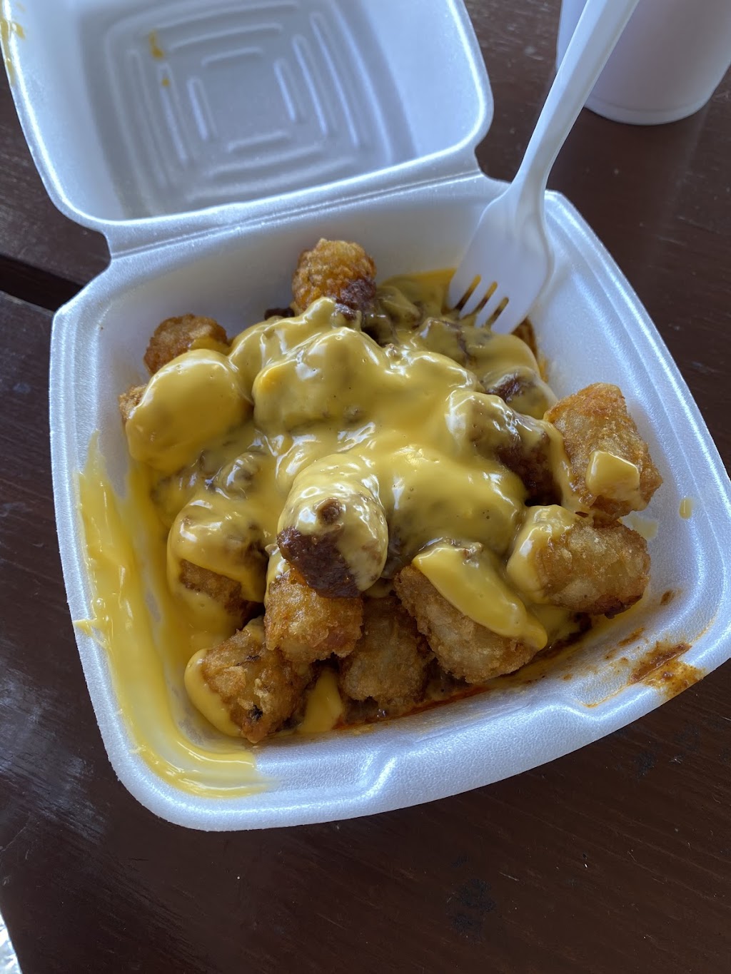 Hollys Drive Inn | restaurant | 615 S Broadway St, Post, TX 79356, USA | 8064952704 OR +1 806-495-2704