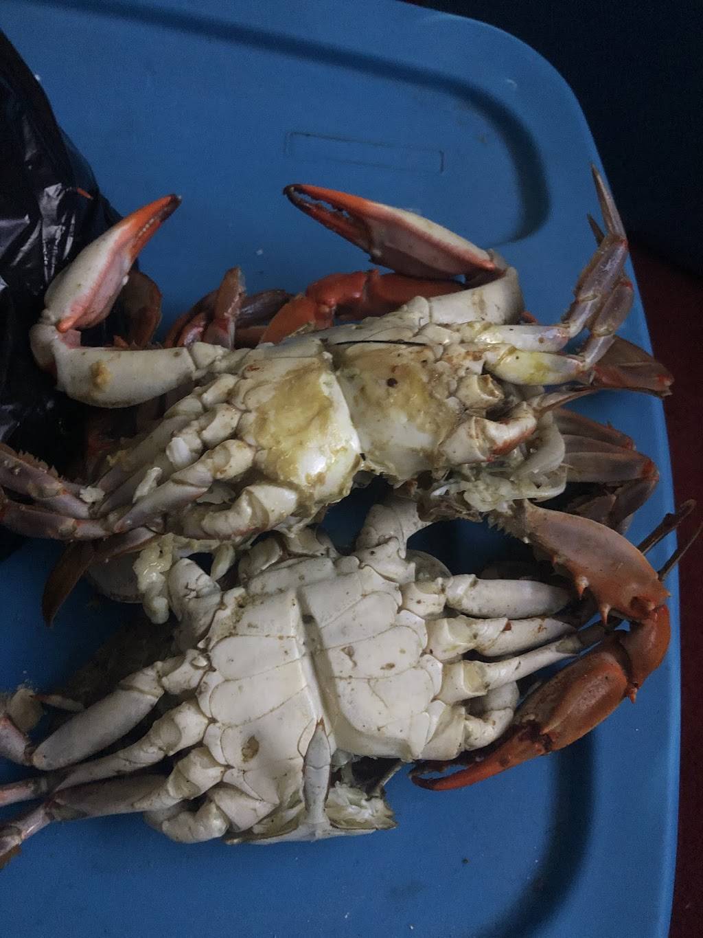 Crab Shack | meal takeaway | 4800 N 16th St, Philadelphia, PA 19141, USA | 2153241515 OR +1 215-324-1515