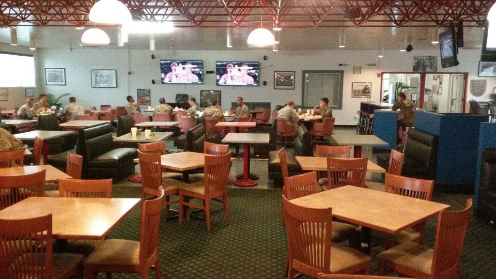 First Sergeants | restaurant | 3326 Erie St, Aberdeen Proving Ground, MD 21005, USA | 4437524642 OR +1 443-752-4642