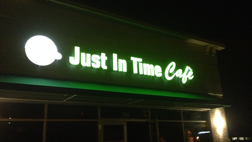 Just In Time Café | cafe | 2 1st Ave #128, Peabody, MA 01960, USA | 9785482300 OR +1 978-548-2300