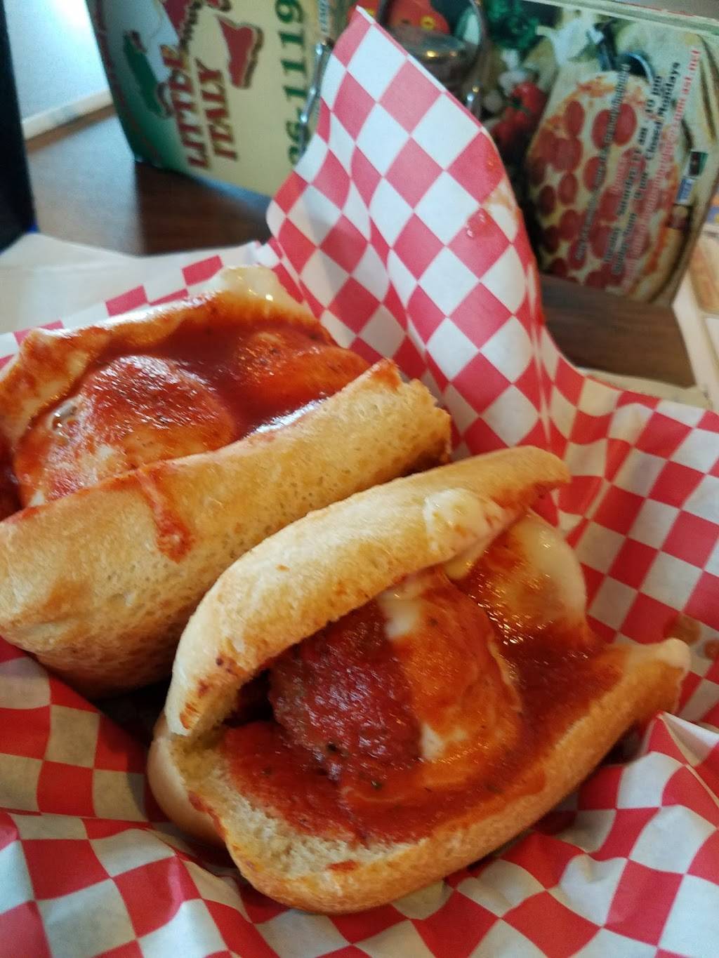 Little Italy Restaurant | restaurant | 2140 River Rd, Bainbridge, PA 17502, USA | 7174261119 OR +1 717-426-1119