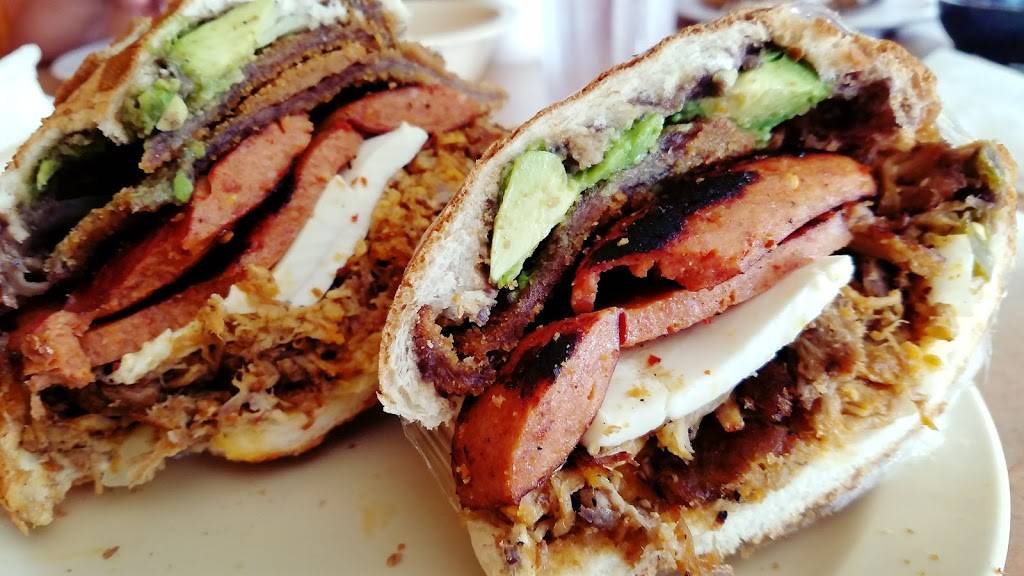 La Tortuga | restaurant | 1257 Fremont Blvd, Seaside, CA 93955, USA | 8318998429 OR +1 831-899-8429