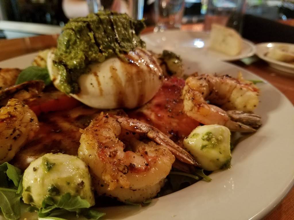 rustica cafe - wine bar - kitchen | restaurant | 670 SE Pioneer Way #102, Oak Harbor, WA 98277, USA | 3606754053 OR +1 360-675-4053