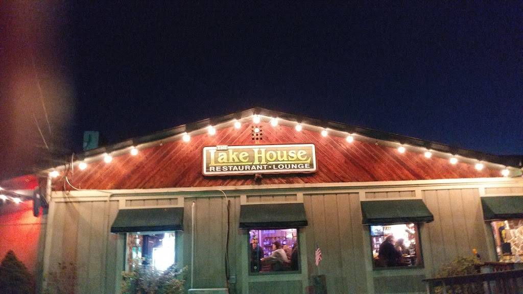 Lake House Restaurant | restaurant | 165 Sunset Beach Rd, Morgantown, WV 26508, USA | 3045940088 OR +1 304-594-0088