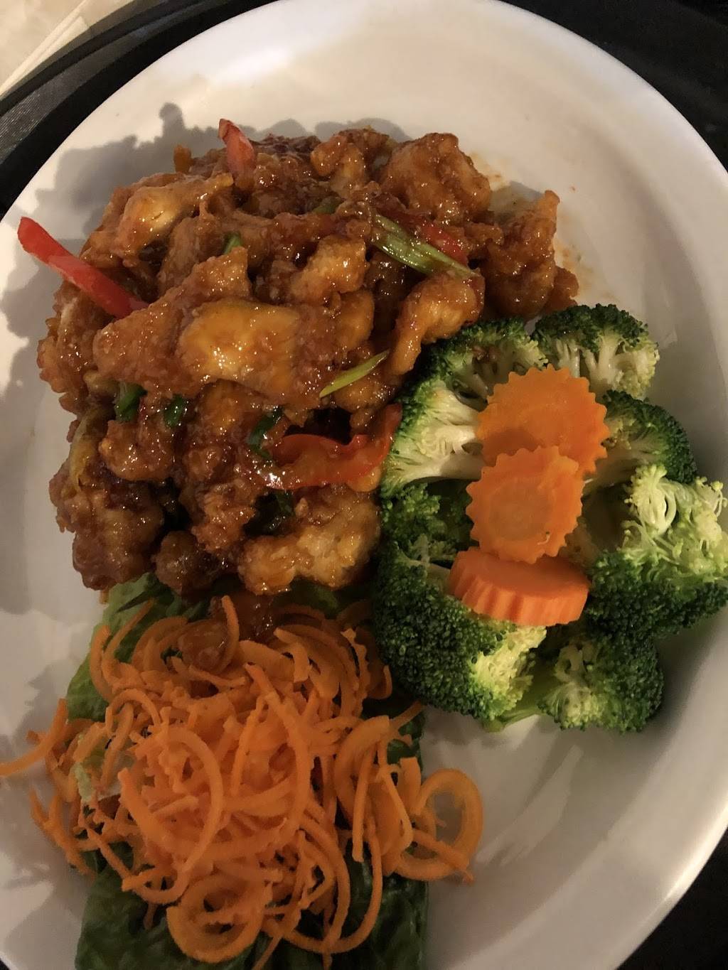 Tarin Thai Cuisine | restaurant | 138 Main St, Annapolis, MD 21401, USA | 4438088553 OR +1 443-808-8553