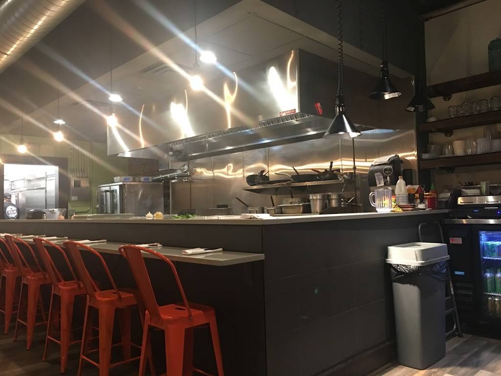 Peculiar Slurp | restaurant | 307 Penn Ave, Scranton, PA 18503, USA | 5708001900 OR +1 570-800-1900