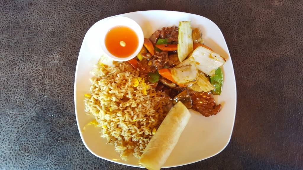 The Joy Luck- East End | restaurant | 9850 Von Allmen Ct #101, Louisville, KY 40241, USA | 5026181601 OR +1 502-618-1601