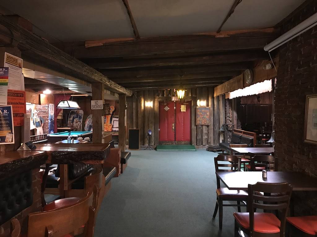 Lemon Drop Lounge | restaurant | 260 Clubhouse Ln, Ebensburg, PA 15931, USA | 8143448749 OR +1 814-344-8749