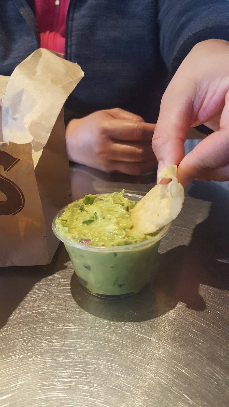 Chipotle Mexican Grill | restaurant | 213 Westlake Center, Daly City, CA 94015, USA | 6507574587 OR +1 650-757-4587