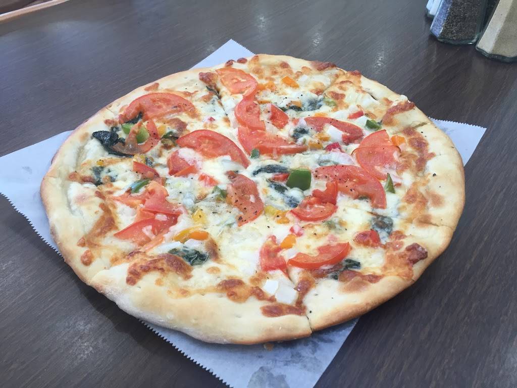 Shalom Pizza | restaurant | 8715 Pico Blvd, Los Angeles, CA 90035, USA | 3102712255 OR +1 310-271-2255