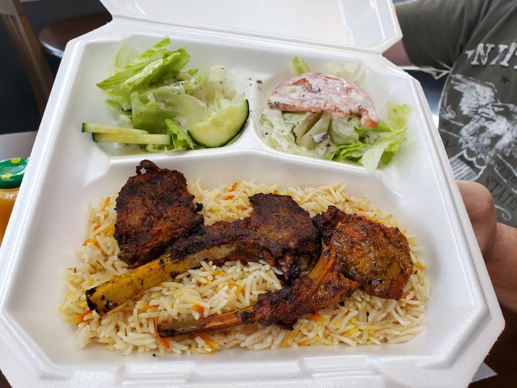 Kebab Den | restaurant | 621 Hammond St, Bangor, ME 04401, USA | 2074014336 OR +1 207-401-4336