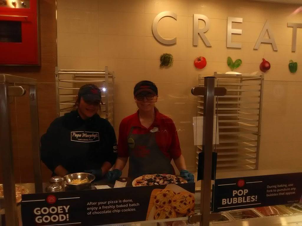 Papa Murphys Take N Bake Pizza | meal takeaway | 524 S Lovers Ln, Visalia, CA 93292, USA | 5597419262 OR +1 559-741-9262