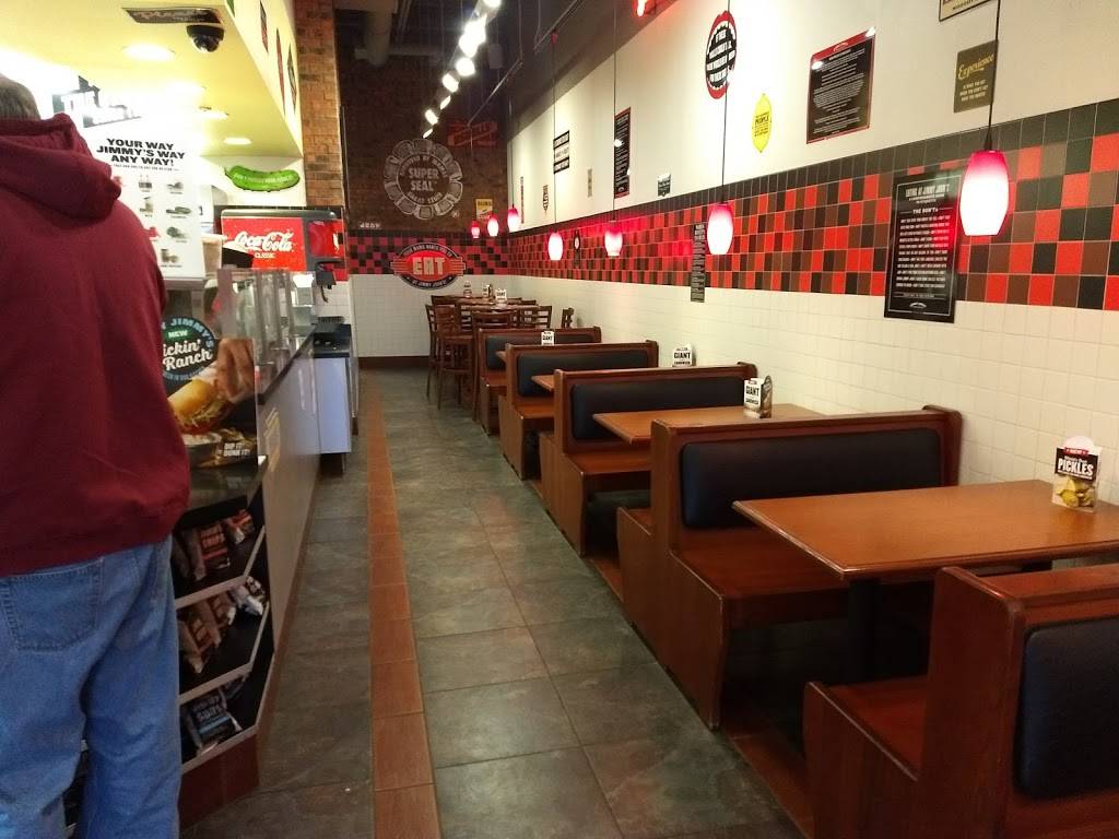 Jimmy Johns | meal delivery | 17681 Kenwood Trail, Lakeville, MN 55044, USA | 9528921863 OR +1 952-892-1863