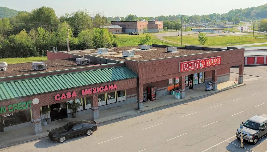 Casa Mexicana | restaurant | 440 Market Square Plaza, Livingston, TN 38570, USA | 9318238870 OR +1 931-823-8870