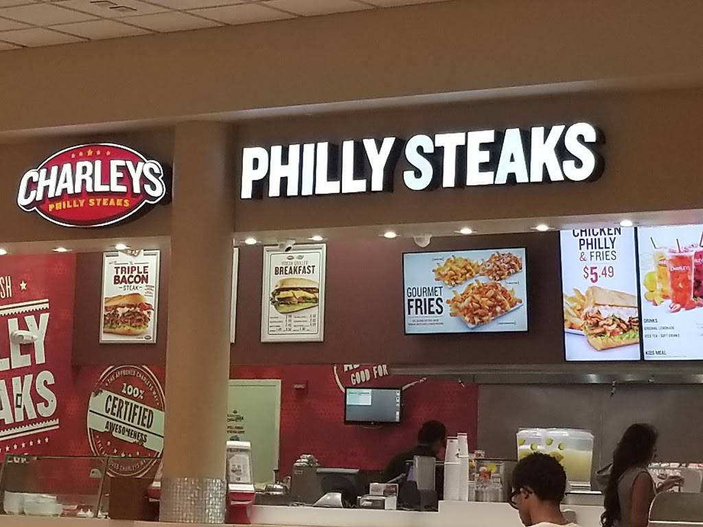 Charleys Philly Steaks | restaurant | 9385 W Atlantic Blvd, Coral Springs, FL 33071, USA | 9543457711 OR +1 954-345-7711