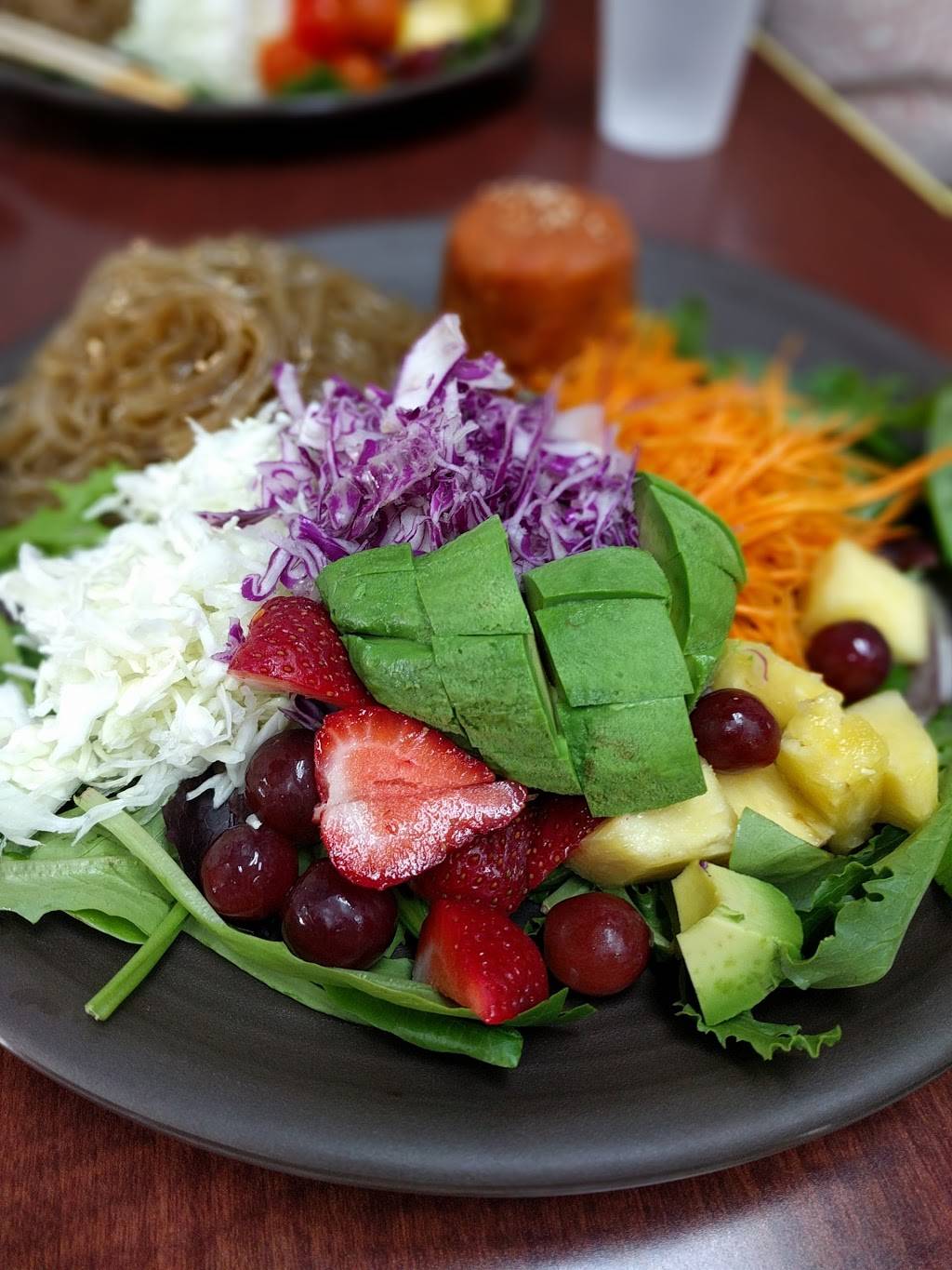 Nancys Sky Garden | restaurant | 1105 S Mays St #300, Round Rock, TX 78664, USA | 5125208383 OR +1 512-520-8383