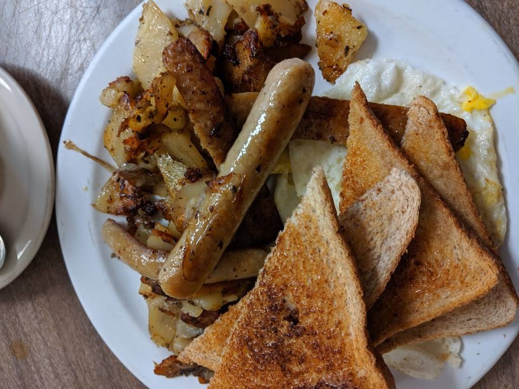 East City Coffee Shop | cafe | 55 Hunter St E, Peterborough, ON K9H 1G4, Canada | 7057434518 OR +1 705-743-4518