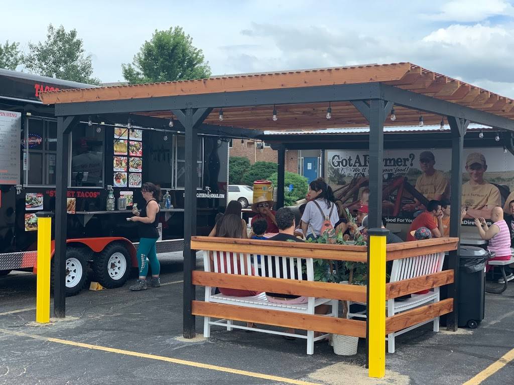 El Chapin | restaurant | 1228 E Fillmore St, Colorado Springs, CO 80909, USA | 7192090996 OR +1 719-209-0996