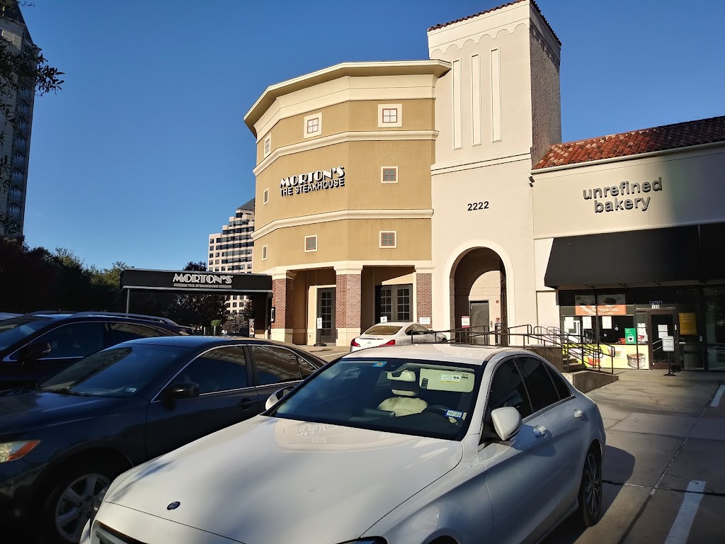 Pei Wei Asian Kitchen | restaurant | 2222 McKinney Ave, Dallas, TX 75201, USA | 2149650007 OR +1 214-965-0007