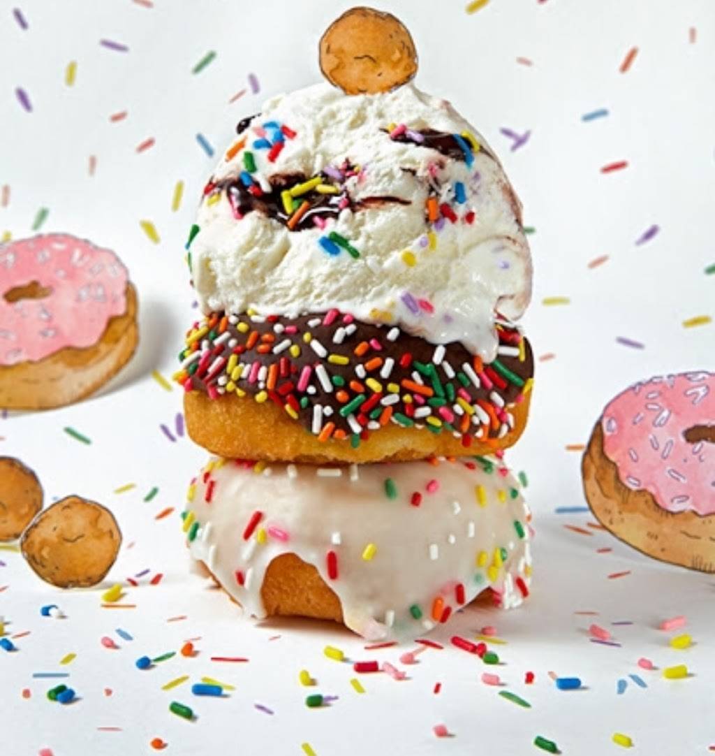 Big Apple Donuts & cafe’ | bakery | 654 Fairview Rd Suite G, Simpsonville, SC 29680, USA | 8643996455 OR +1 864-399-6455