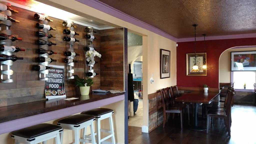 Renton Bistro | restaurant | 212 S 3rd St, Renton, WA 98057, USA | 4255235413 OR +1 425-523-5413