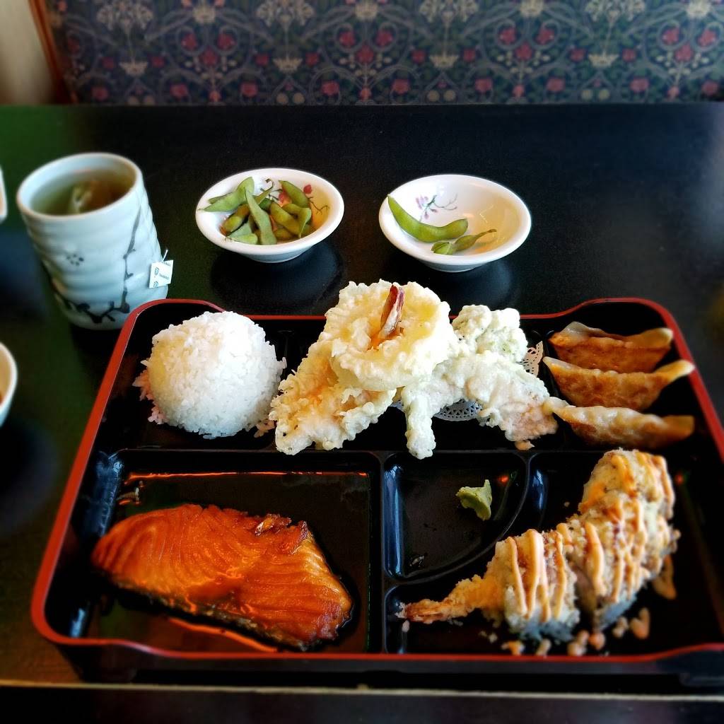 Sushi Garden | restaurant | 1120 E Huffman Rd, Anchorage, AK 99515, USA | 9073454686 OR +1 907-345-4686