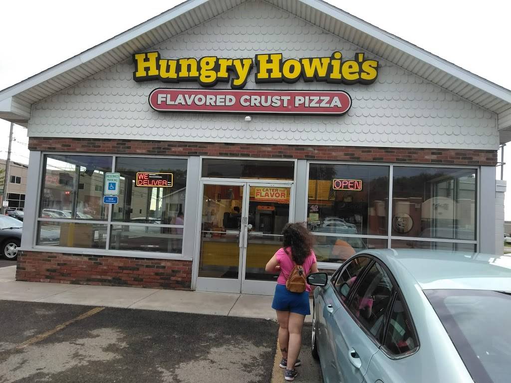 Hungry Howies Pizza | meal delivery | 3558 W 26th St, Erie, PA 16506, USA | 8148332002 OR +1 814-833-2002