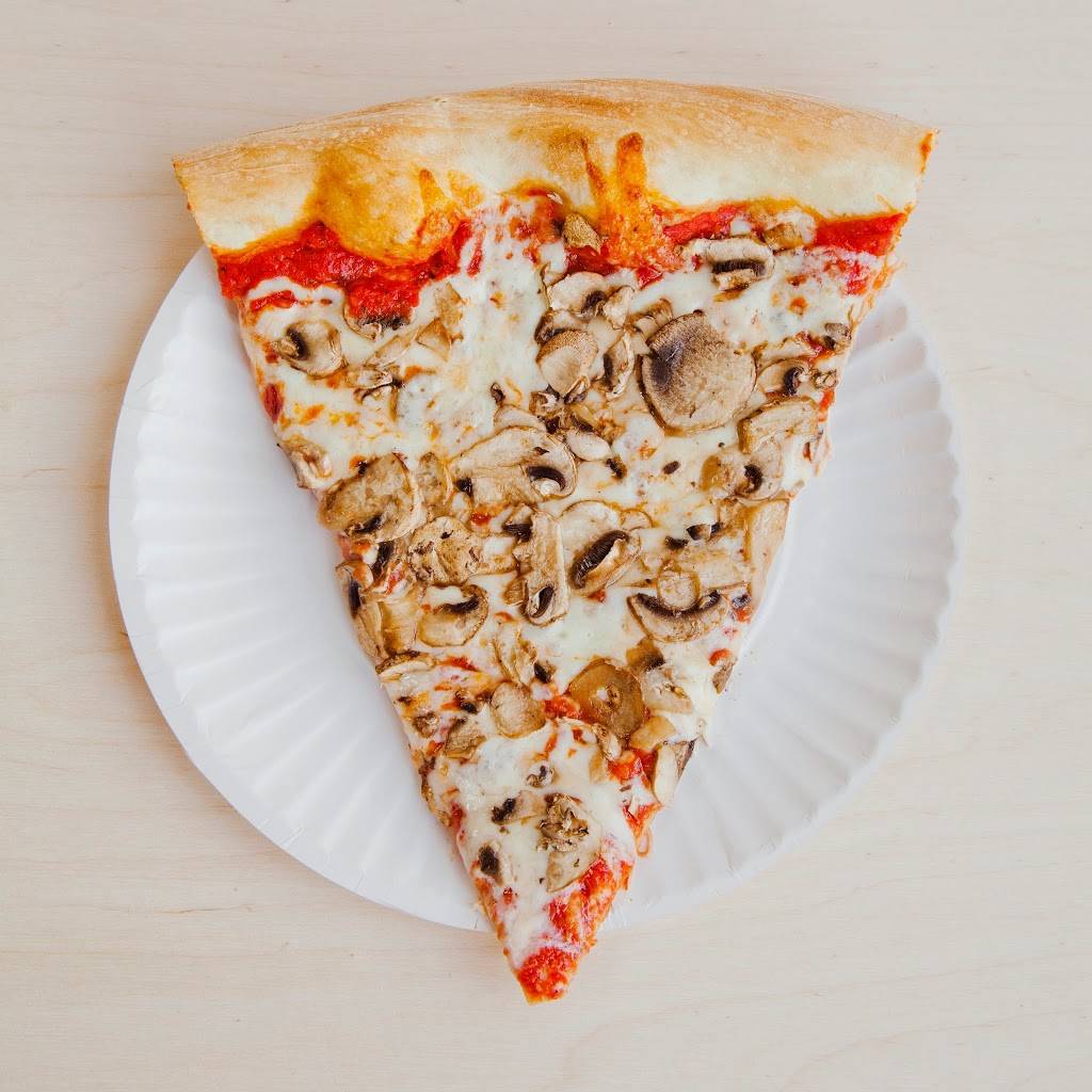 Escape From New York Pizza | meal delivery | 1737 Haight St, San Francisco, CA 94117, USA | 4156685577 OR +1 415-668-5577