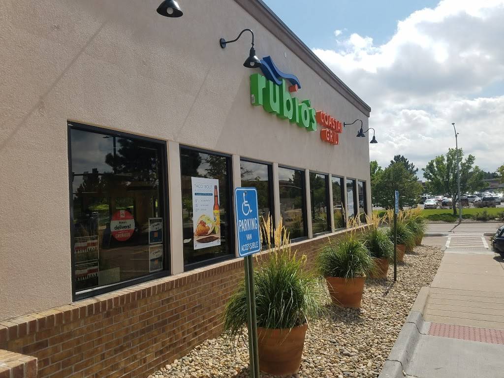 Rubios Coastal Grill - Temporarily Closed | restaurant | 111 W Mineral Ave, Littleton, CO 80120, USA | 7208365095 OR +1 720-836-5095