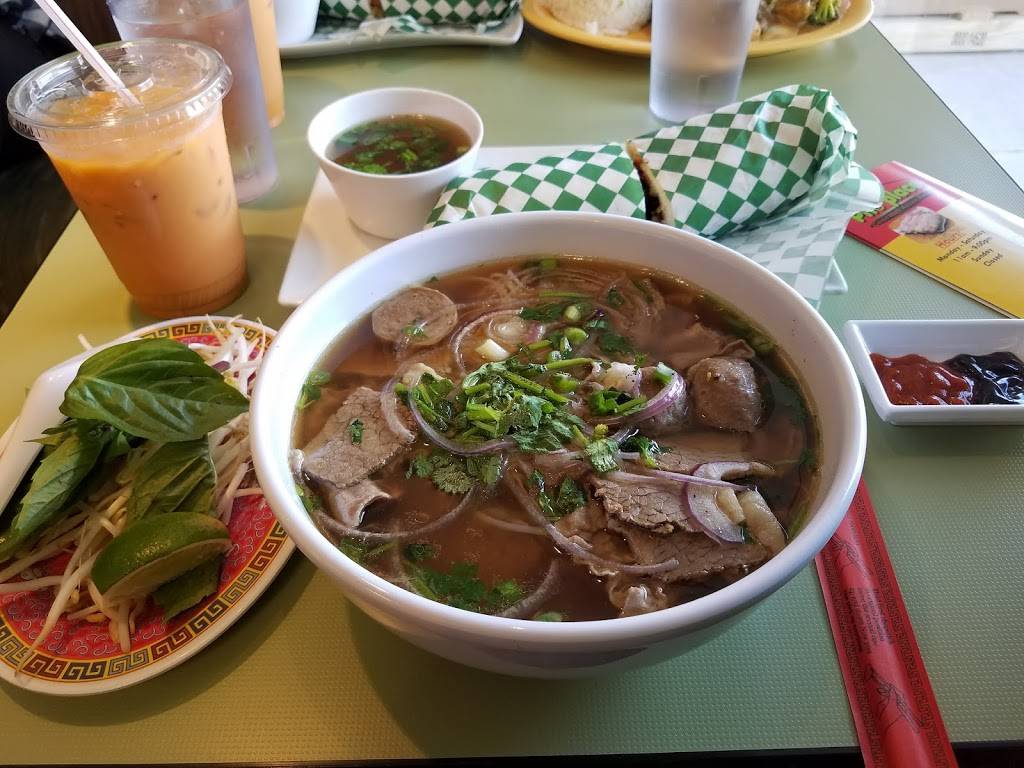 Pho Place | restaurant | 1160 N Loop 1604 W, San Antonio, TX 78258, USA | 2104932885 OR +1 210-493-2885