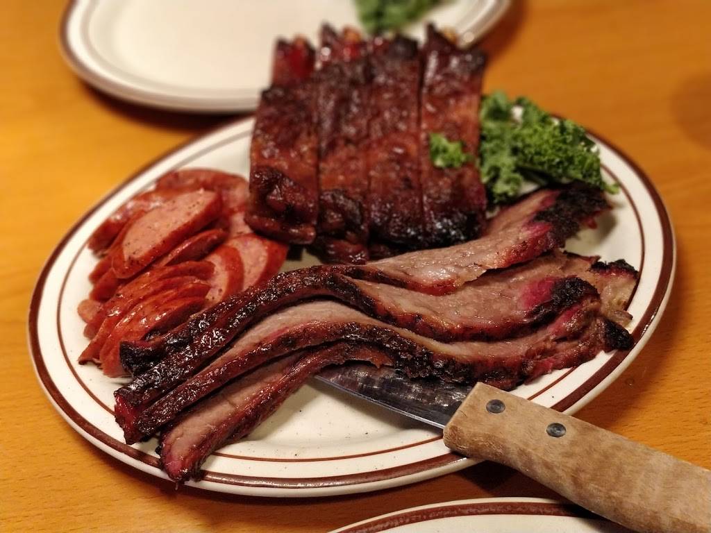 Longhorn Barbecue | restaurant | 635 C St SW, Auburn, WA 98001, USA | 2538049600 OR +1 253-804-9600