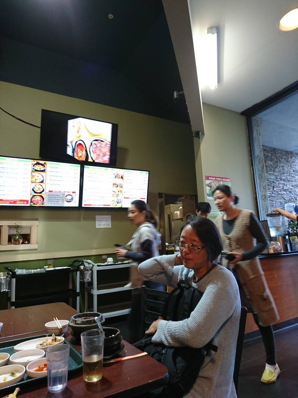 Best Tofu House | restaurant | 3301 184th St SW, Lynnwood, WA 98037, USA | 4257768001 OR +1 425-776-8001