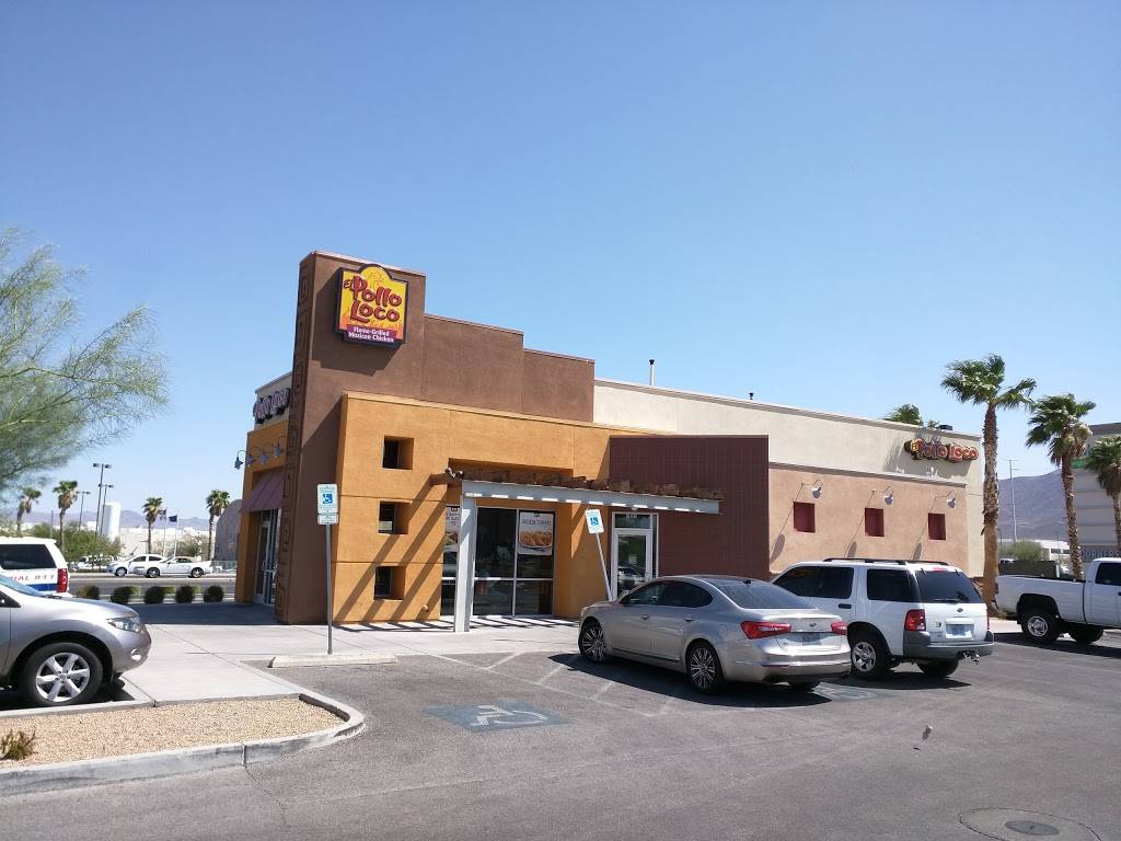 El Pollo Loco | restaurant | 185 N Stephanie St, Henderson, NV 89074, USA | 7025580082 OR +1 702-558-0082