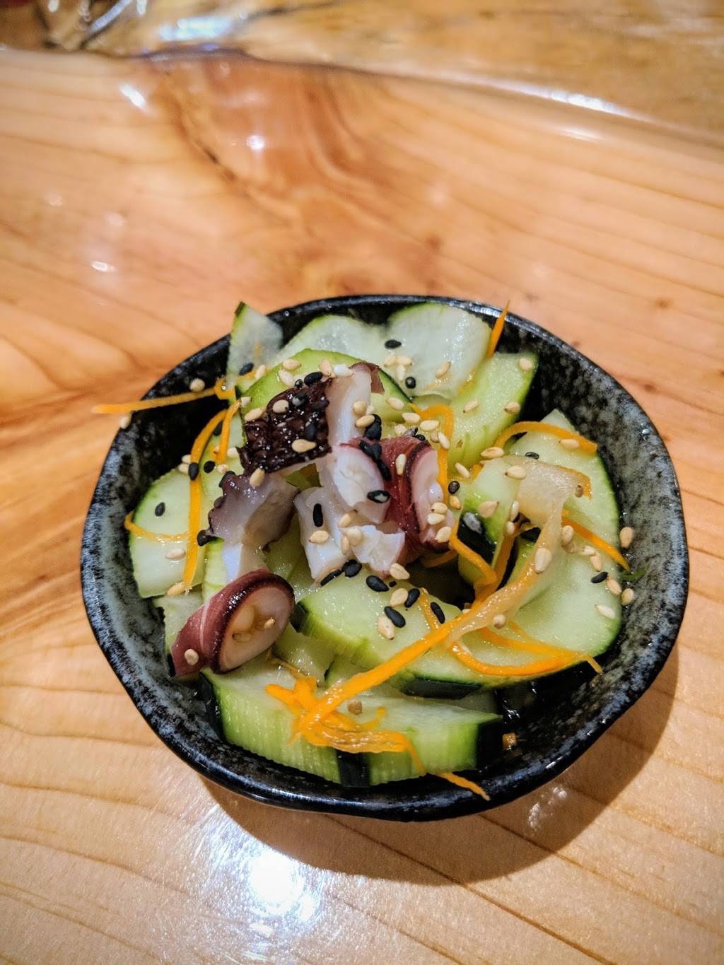 Tamari Robatayaki & Whisky Bar | restaurant | 6731 N Palm Ave, Fresno, CA 93704, USA | 5597217300 OR +1 559-721-7300