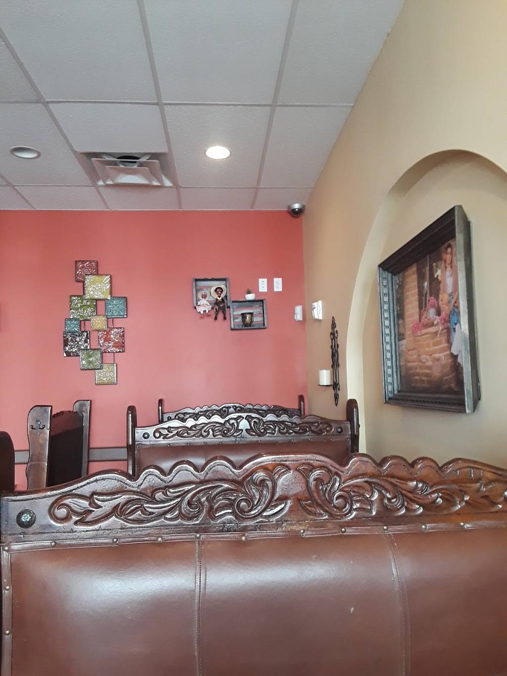 Bandidos Mexican Restaurant | restaurant | 88 Broad St, Cumberland, RI 02864, USA | 4017240342 OR +1 401-724-0342