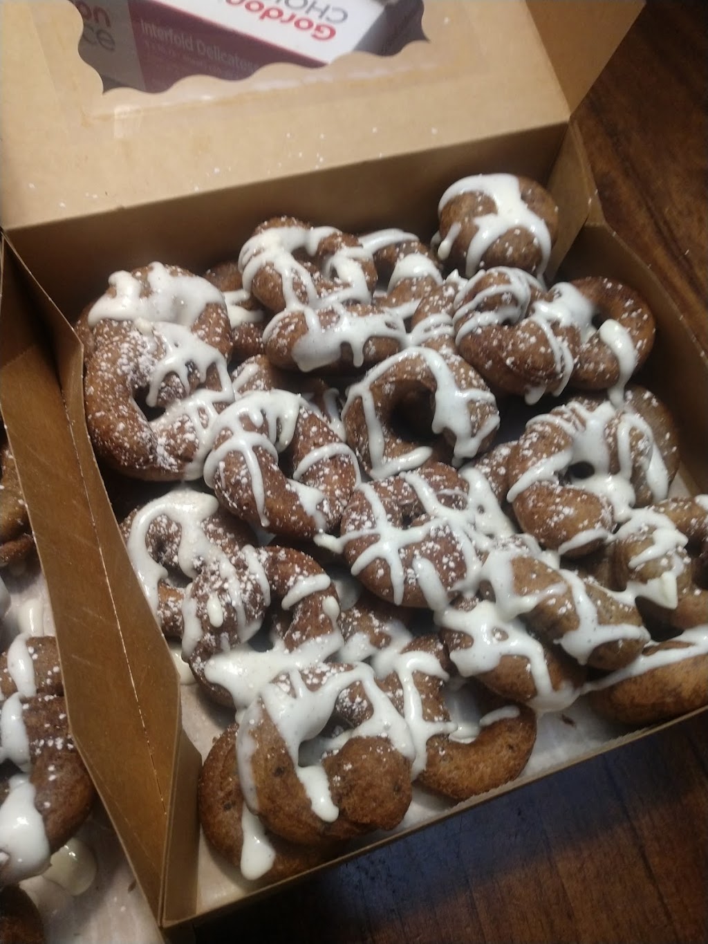 Donut Dr., LLC | restaurant | 4545 Frederick St, Hastings, FL 32145, USA | 9044674545 OR +1 904-467-4545