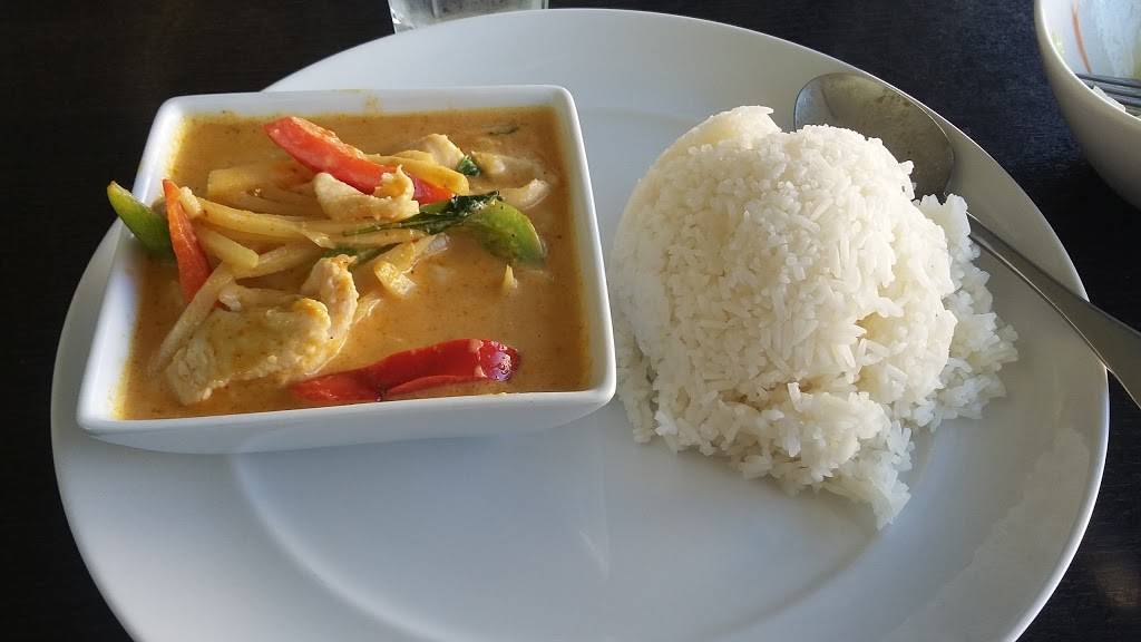 Sai Varee | Thai Cuisine | restaurant | 7485 Rush River Dr, Sacramento, CA 95831, USA | 9164227701 OR +1 916-422-7701