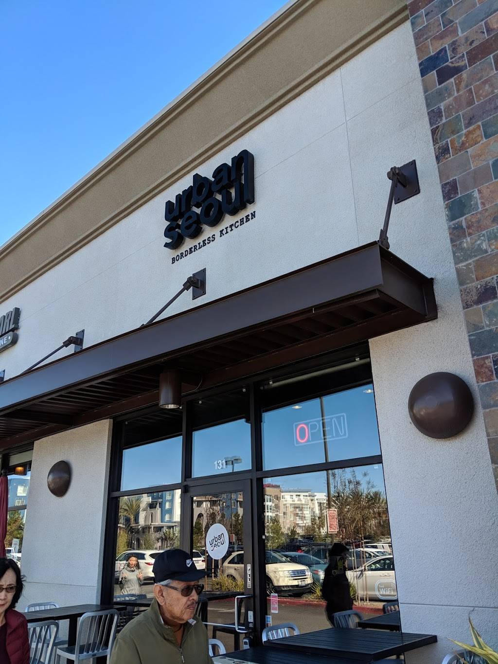 Urban Seoul Restaurant | restaurant | 2750 Alton Pkwy, Irvine, CA 92606, USA | 9495530188 OR +1 949-553-0188