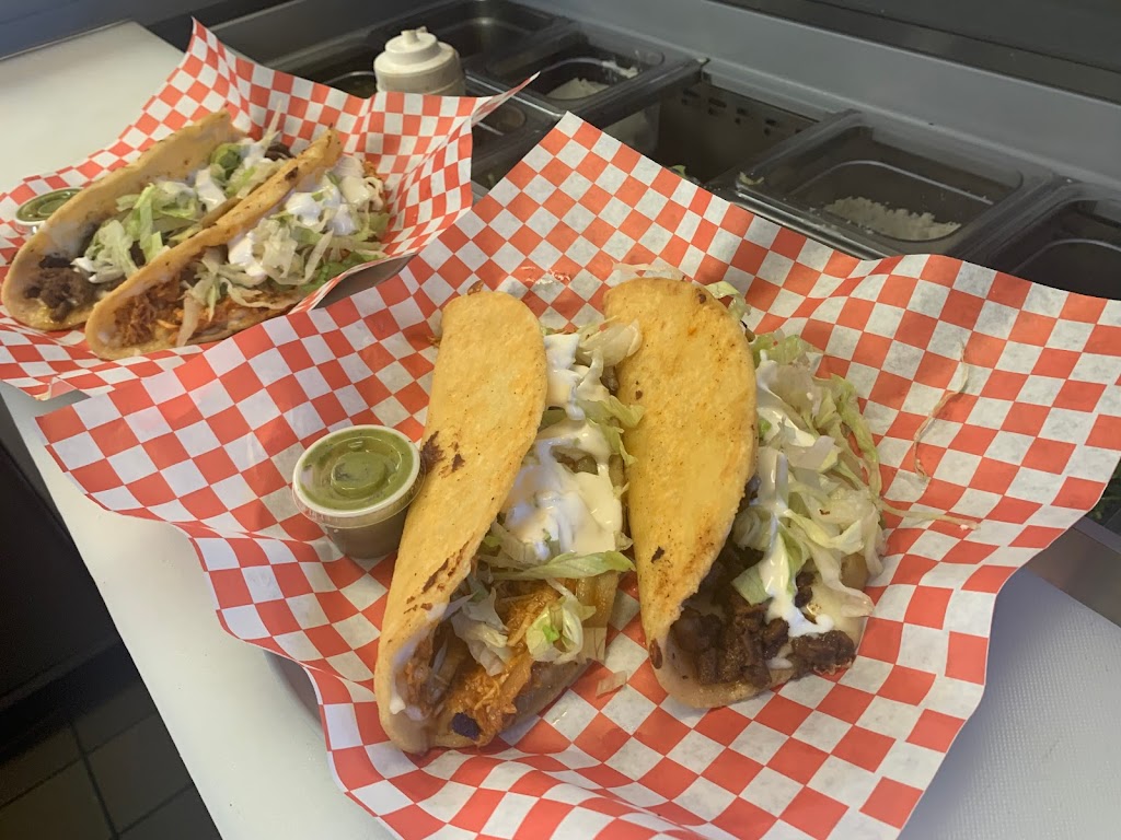 Picazos Street Kitchen - Taqueria in Mesquite, TX | restaurant | 1028 W Cartwright Rd, Mesquite, TX 75149, USA | 4695123100 OR +1 469-512-3100